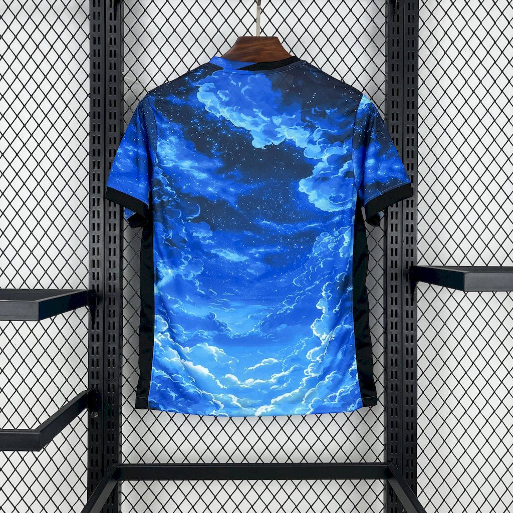 Camisa PSG 25/26 Edição Especial - (Torcedor)