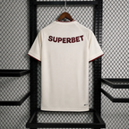 Camisa São Paulo 2026 Comemorativa - (Torcedor)