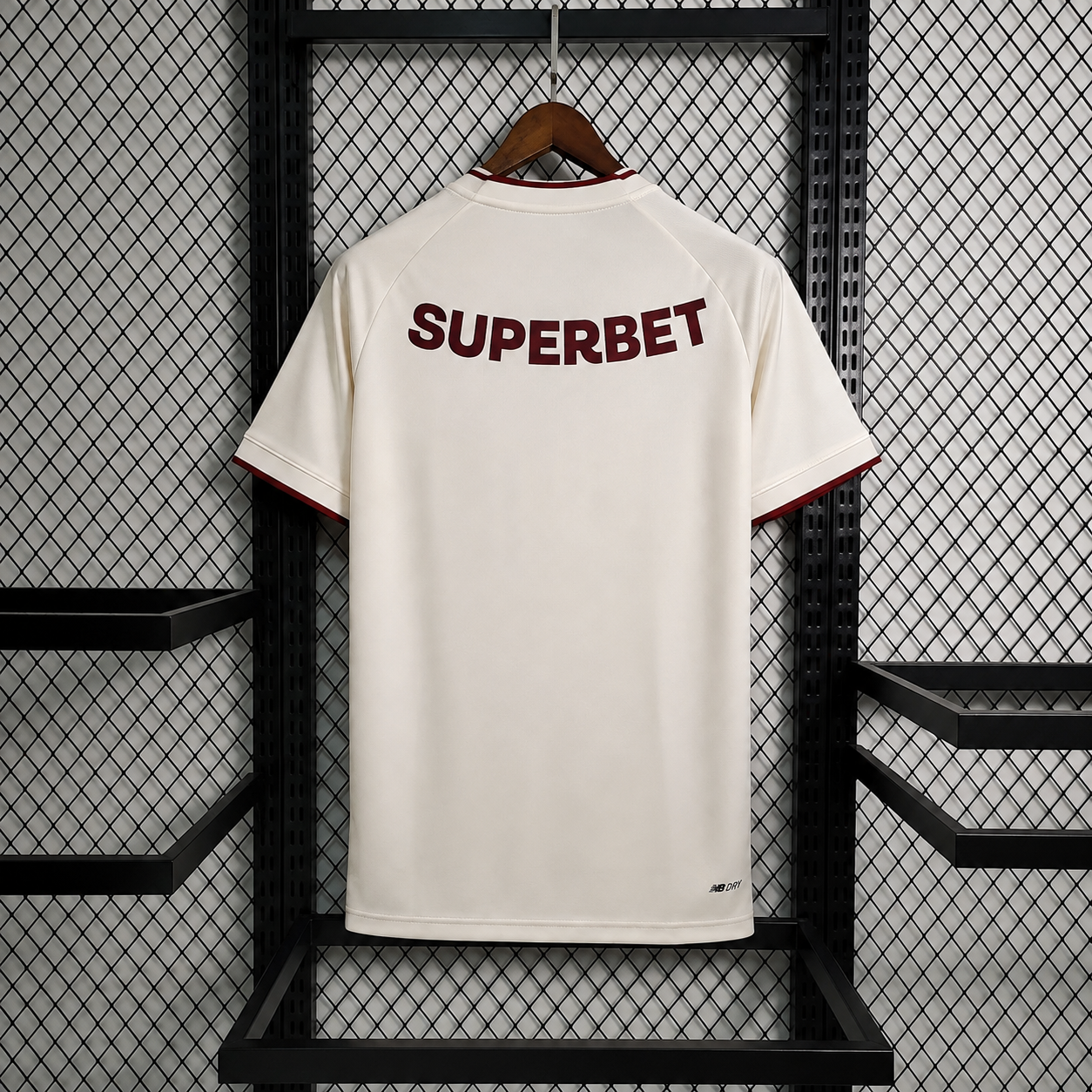 Camisa São Paulo 2026 Comemorativa - (Torcedor)