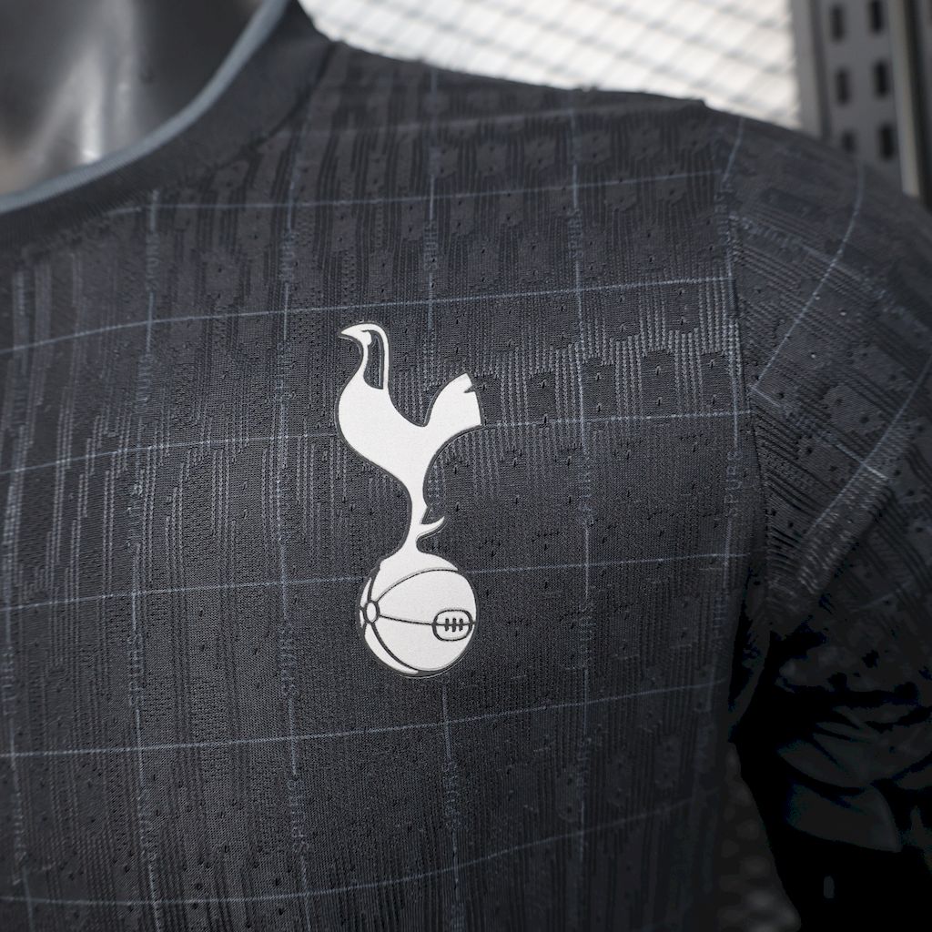 Camisa Tottenham 25/26 Away - (Jogador)