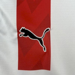 Camisa Psv Eindhoven Home 25/26 - Versão (Torcedor) Masculina