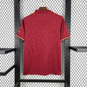 Camisa Bayern de Munique 24/25 Aniversário 125 anos - (Torcedor)