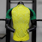 Camisa Jamaica 2024 Home - (Jogador)