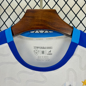 Camisa Paysandu Away 25/26 - (Torcedor) Masculina