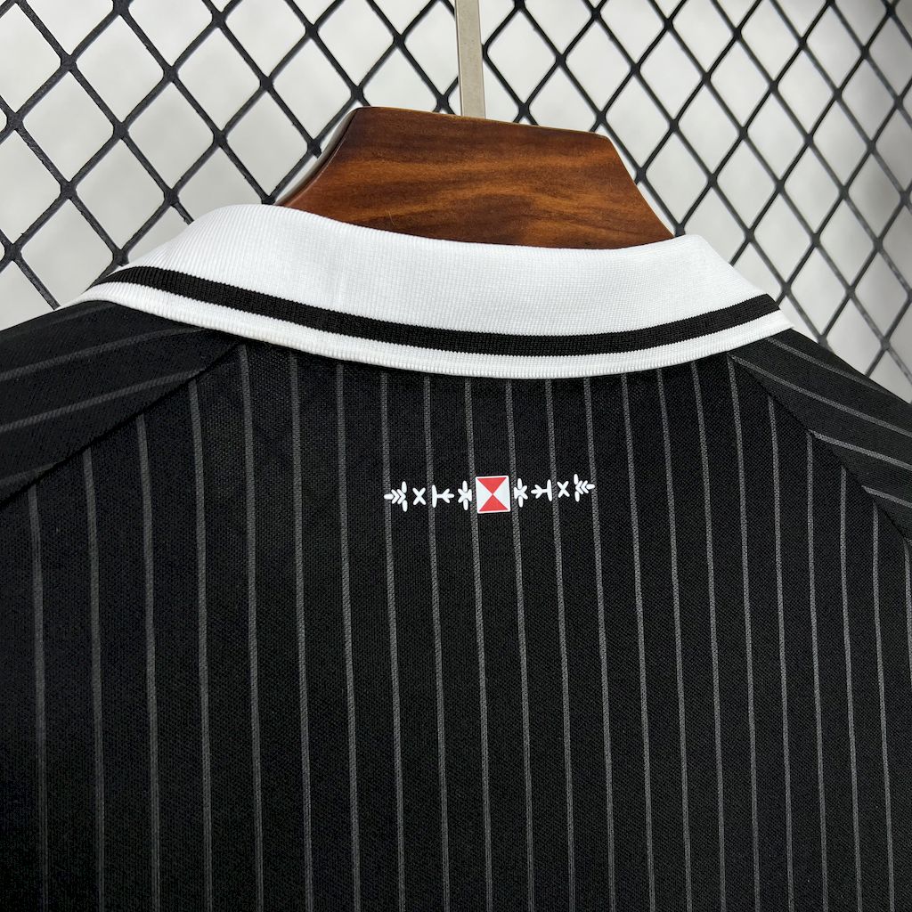 Camisa Celta De Vigo Edição-Especial 25/26 - (Torcedor) Masculina