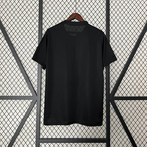 Camisa Flamengo x Balmain Adidas 24/25 - Versão (Torcedor) Masculina