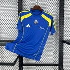 Camisa Juventus 25/26 Travel Fifth - (Torcedor)