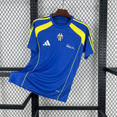 Camisa Juventus UBP（Urban Purist）Edição Aniversário De 30 Anos 25/26 - Versão (Torcedor) Masculina