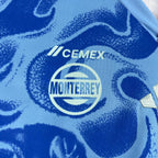 Camisa Tigres UANL 25/26 Away - (Torcedor)