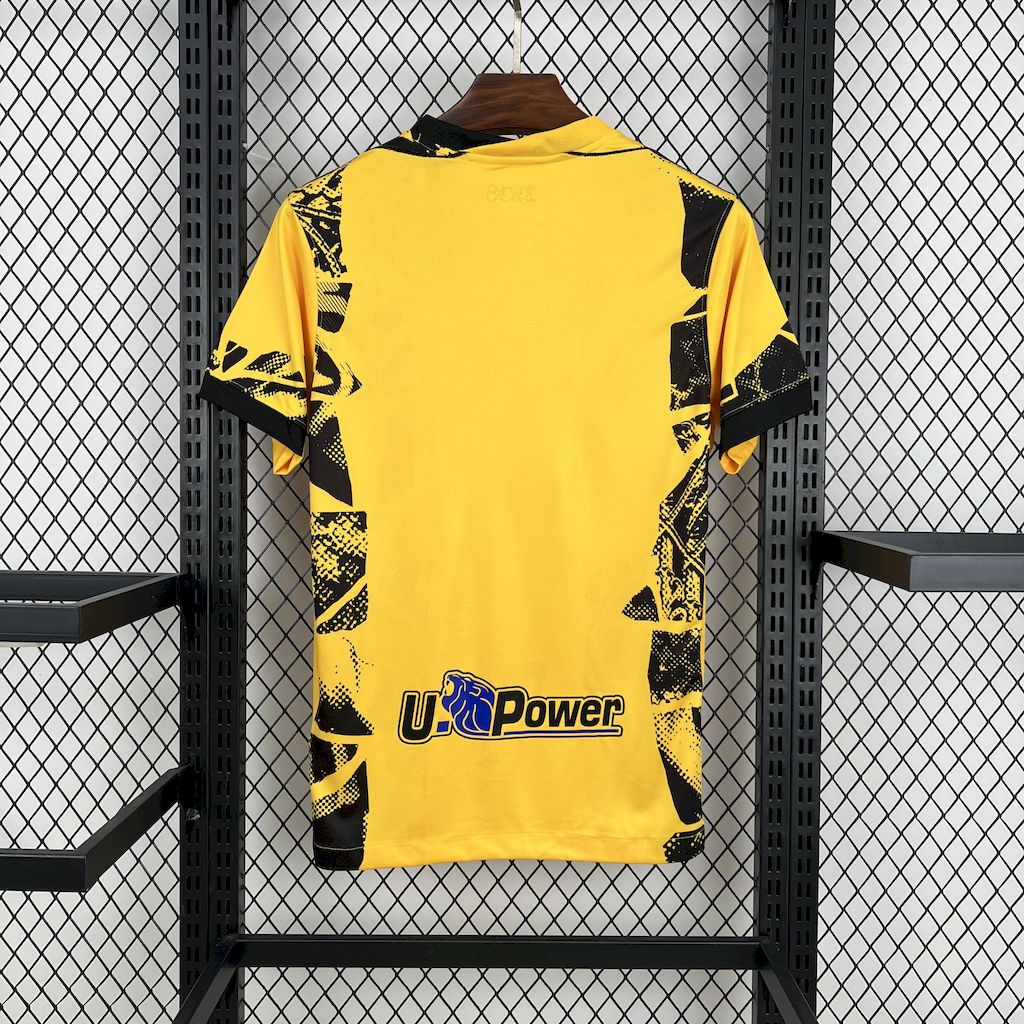 Camisa Inter de Milão 24/25 Third - (Torcedor)