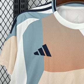 Camisa Espanha Away 25/26 - (Torcedor) Masculina