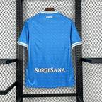 Camisa Napoli 25/26 Home - (Torcedor)