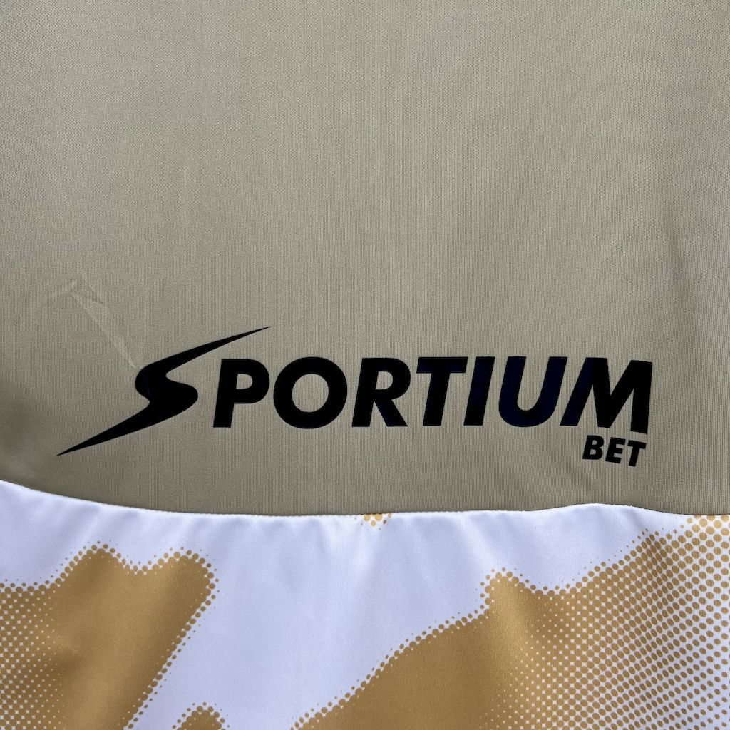 Camisa Olimpo United Kings  25/26 - (Torcedor) Masculina