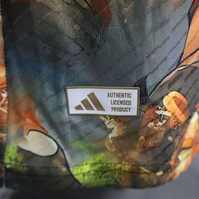Camisa Japão Edição Especial  Adidas 25/26 - Versão (Jogador)