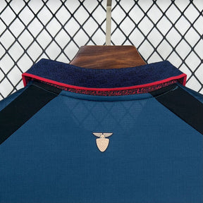 Camisa Equador Away 25/26 - Versão (Torcedor) Masculina