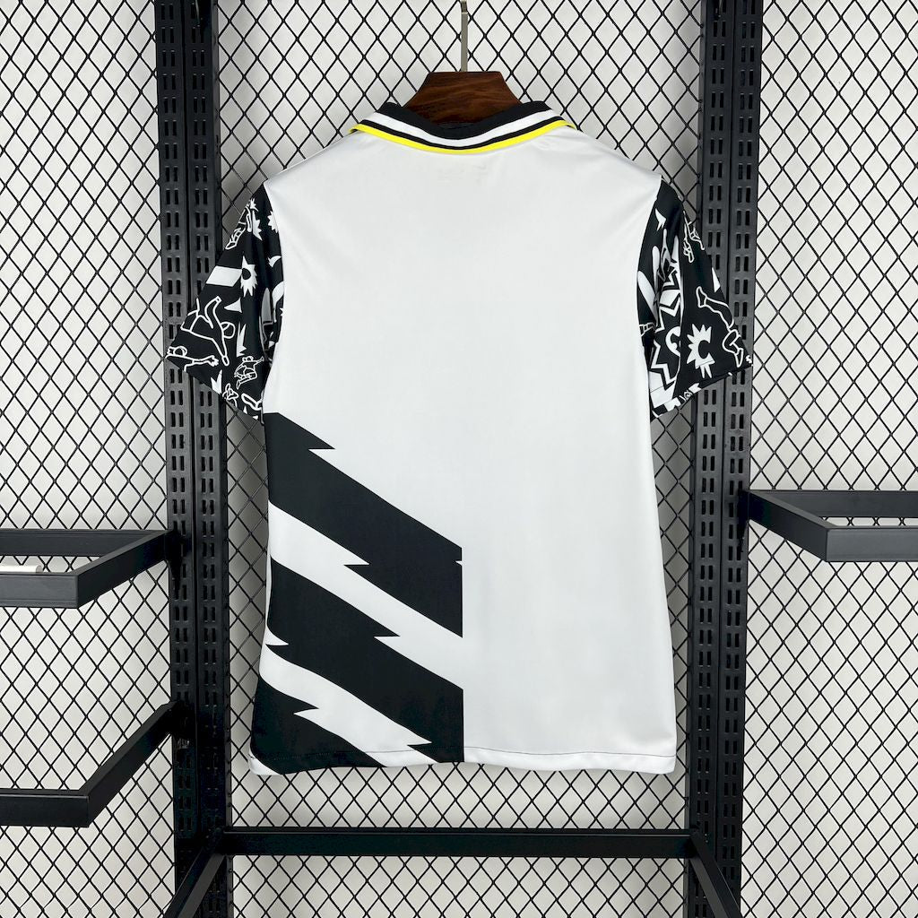 Camisa Premier League 25/26 Anti-Racismo - (Torcedor)