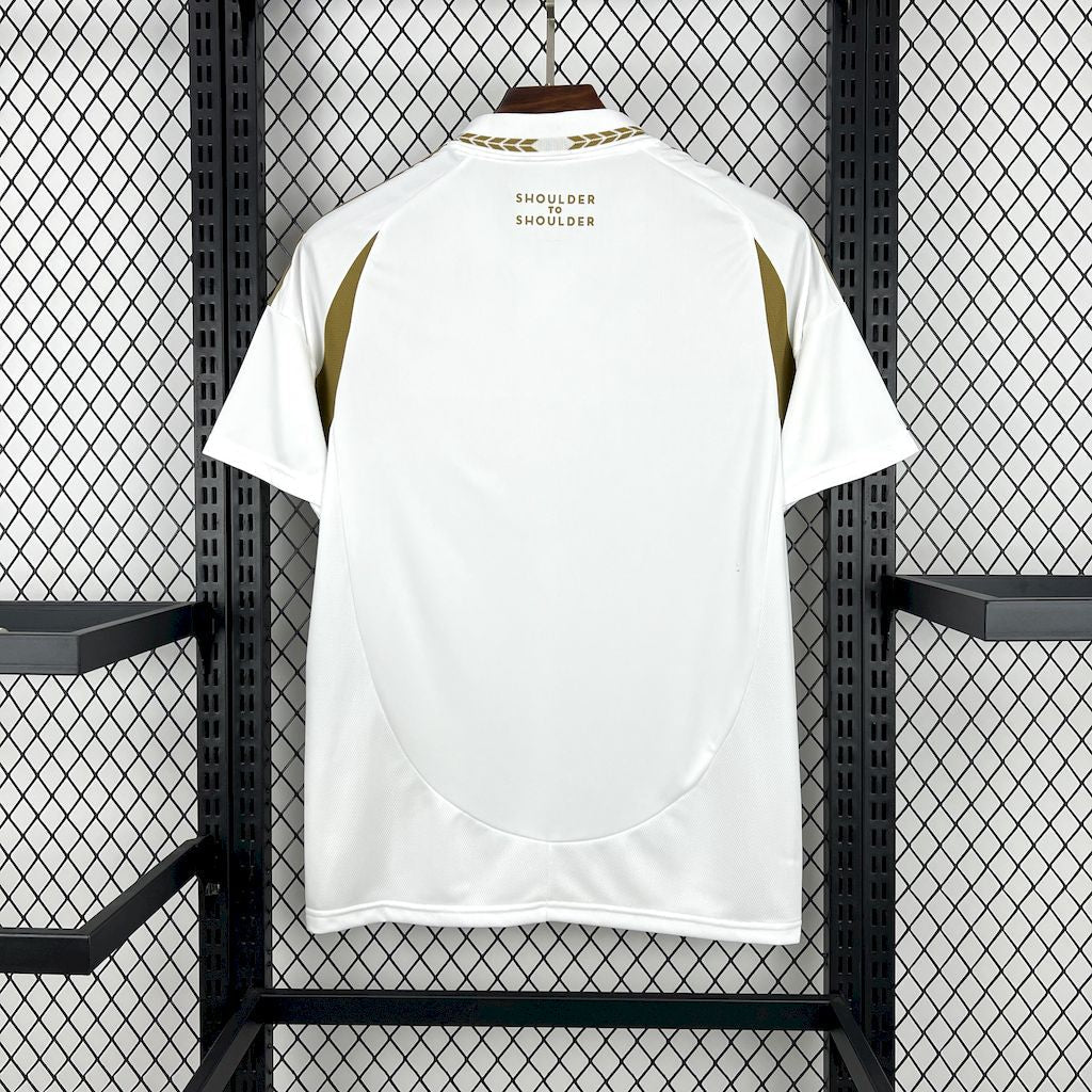 Camisa Los Angeles FC 25/26 Away - (Torcedor)