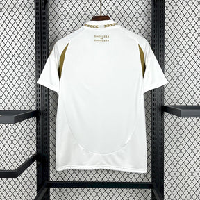 Camisa Los Angeles FC 25/26 Away - (Torcedor)