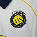 Camisa Al-Nassr 25/26 Third - (Torcedor)