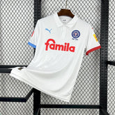 Camisa Holstein Kiel Aniversário De 125 Anos 24/25  - (Torcedor) Masculina