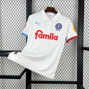 Camisa Holstein Kiel Aniversário De 125 Anos 24/25  - (Torcedor) Masculina