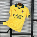 Camisa Milan 25/26 Third - (Torcedor)