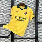 Camisa Milan 25/26 Third - (Torcedor)