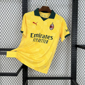 Camisa Milan Third 25/26 - Puma (Torcedor) Masculina