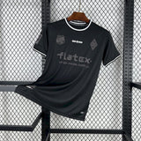 Camisa Borussia Mönchengladbach 20/21 Aniversário 125 Anos - (Retrô)