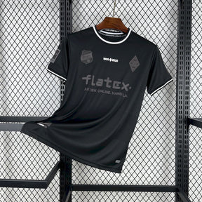 Camisa Borussia Mönchengladbach Aniversário De 125 Anos 20/21 - (Torcedor) Masculina