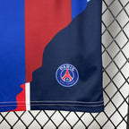 Kit Infantil Lionel Messi 25/26 All Clubs Mix