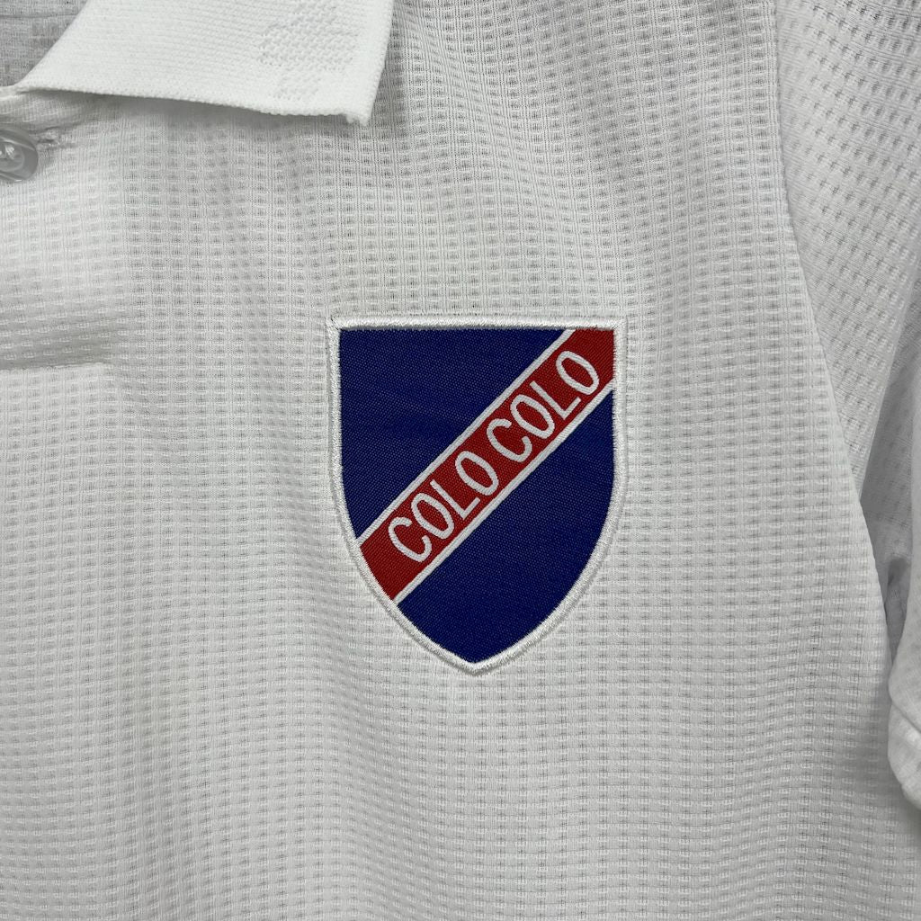 Kit Infantil Colo-Colo 2025 Centenário