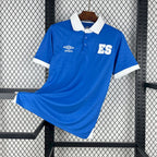 Camisa El Salvador 2025 Home - (Torcedor)