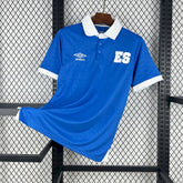 Camisa El Salvador Home 25/26 - (Torcedor) Masculina