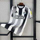 Camisa Newcastle 25/26 Edição Especial - (Torcedor)