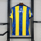 Camisa Rosario Central 25/26 Home - (Torcedor)