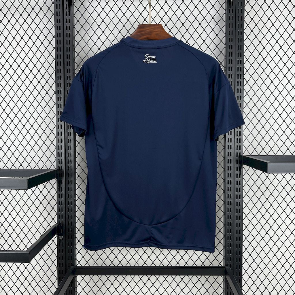 Camisa San Diego FC 2025 Home - (Torcedor)