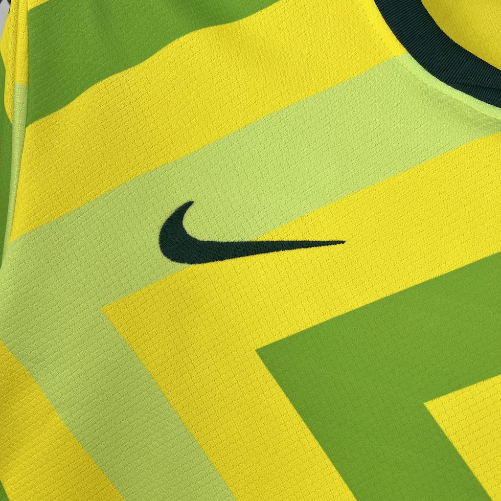 Camisa Austrália Home 25/26 - Nike (Torcedor) Masculina