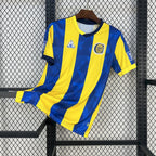 Camisa Rosario Central 25/26 Home - (Torcedor)