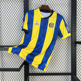 Camisa Rosario Central Home 25/26 - (Torcedor) Masculina