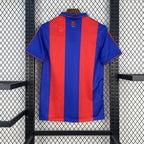 Camisa San Lorenzo 2025 Home - (Torcedor)