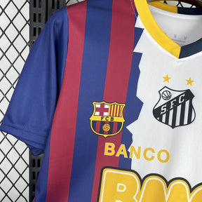 Camisa Neymar Junior 25/26 All Club Mix - (Torcedor) Masculina