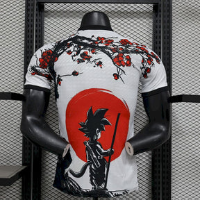 Camisa Japão Edição Especial Adidas 25/26 - Versão (Jogador)