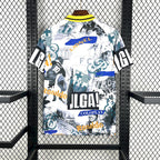 Camisa Barcelona 25/26 Edição Especial - (Torcedor)