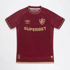 Camisa Fluminense 2025 Third - (Torcedor)