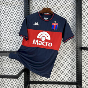 Camisa Tigre Away 25/26 - (Torcedor) Masculina