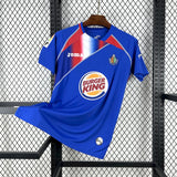 Camisa Getafe Home 09/10 - Versão (Retrô)