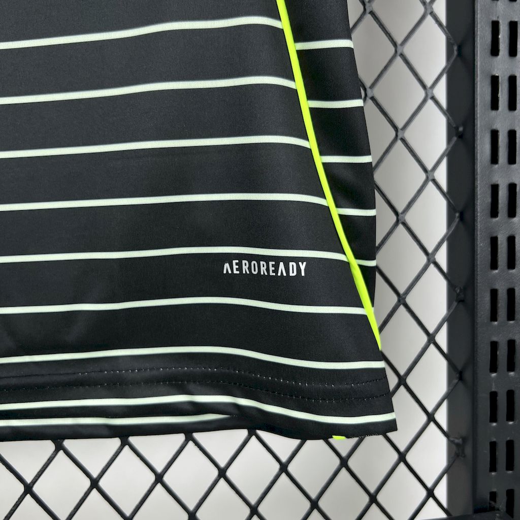Camisa Celtic Away 25/26 - (Torcedor) Masculina
