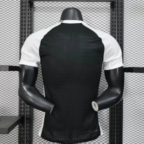 Camisa Corinthians 2025 Away - (Jogador)