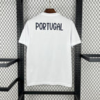Camisa Portugal 2025 Travel Fourth - (Torcedor)